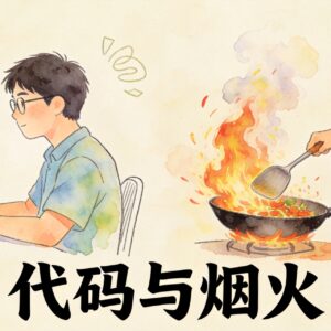为什么厨师和电工比程序员更难被AI替代缩略图