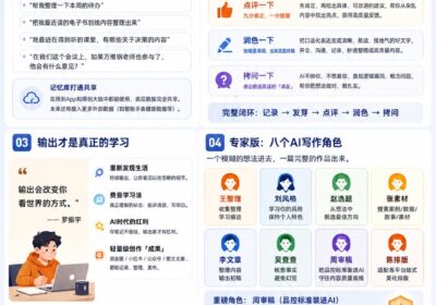 为你主动服务的AI产品——得到大脑的使用体验缩略图