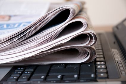 报业压力下蜕变求存 开发网络新闻成趋势