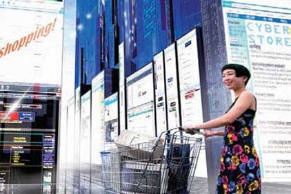 生活类互联网三大发展路径