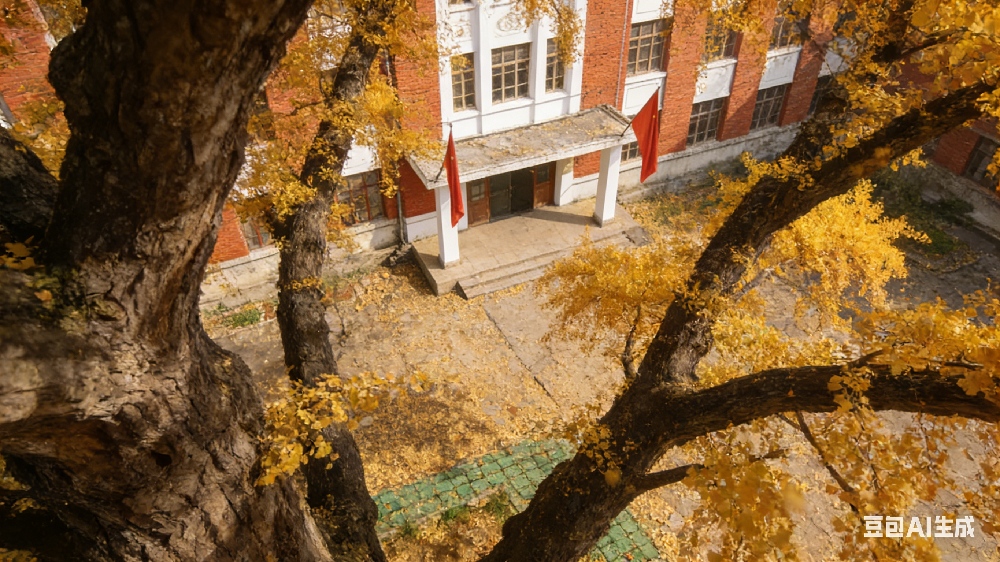 王跃文《苍黄》：基层官场的生存底色插图2