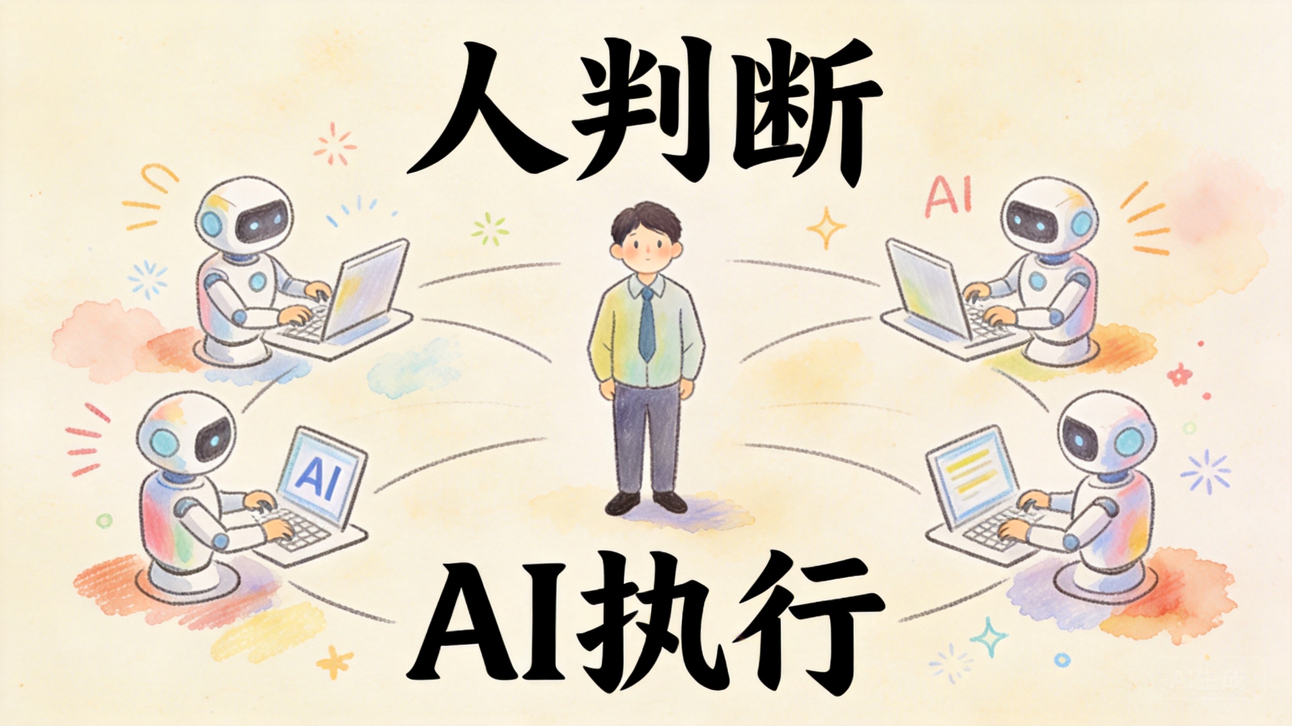 为什么厨师和电工比程序员更难被AI替代插图1