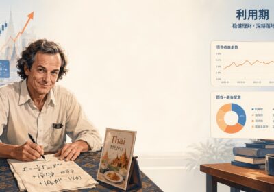 从费曼点菜想到的：时间决定了你该探索还是该收手缩略图