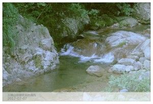 舒城万佛山