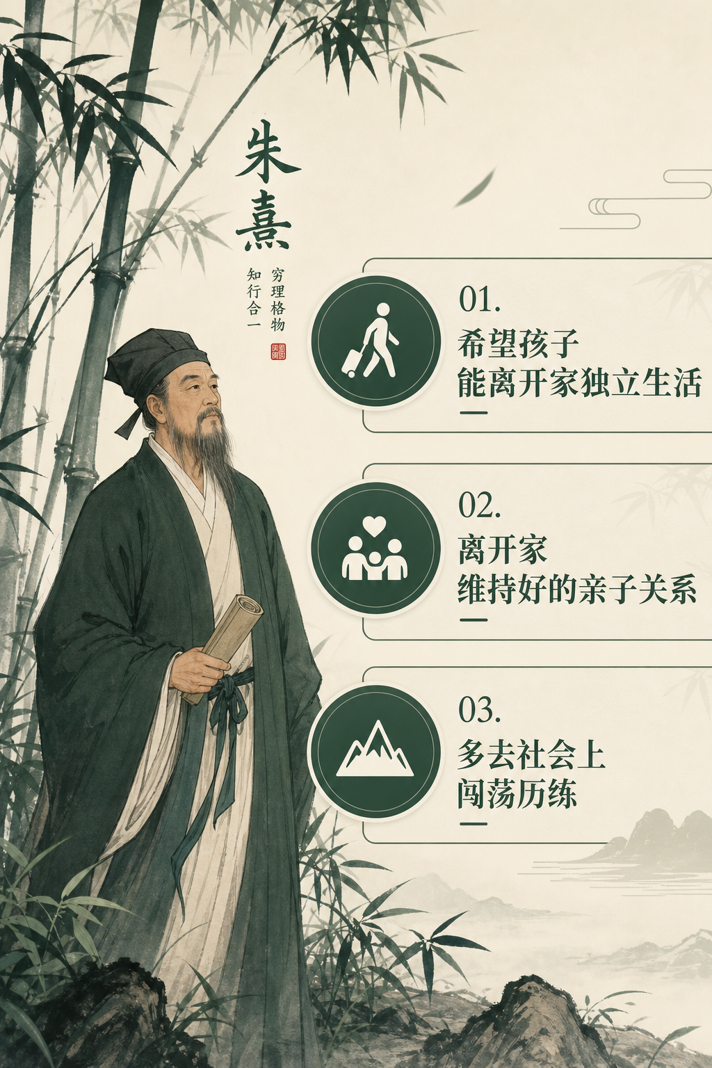 阅读《哈萨比斯：谷歌AI之脑》的亲子教育启示插图1